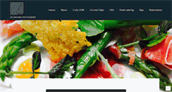 Desktop Screenshot of celandines.com